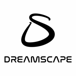DREAMSCAPE logo