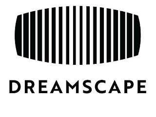 DREAMSCAPE logo
