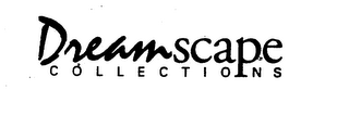DREAMSCAPE COLLECTIONS logo
