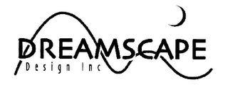 DREAMSCAPE DESIGN INC logo