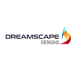 DREAMSCAPE DESIGNS logo