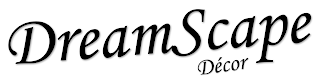 DREAMSCAPE DÉCOR logo