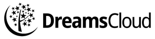 DREAMSCLOUD logo
