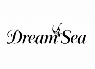 DREAMSEA logo