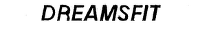 DREAMSFIT logo