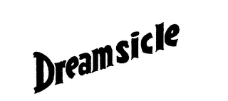 DREAMSICLE logo