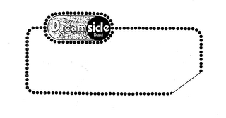 DREAMSICLE BRAND logo