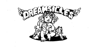 DREAMSICLES logo