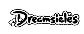 DREAMSICLES logo
