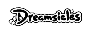 DREAMSICLES logo