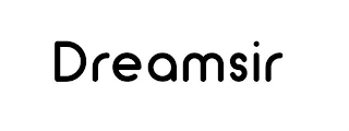 DREAMSIR logo