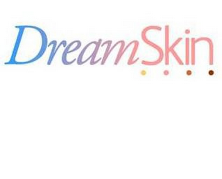 DREAMSKIN logo