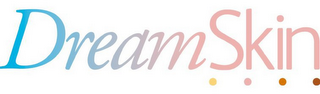 DREAMSKIN logo