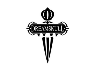 DREAMSKULL logo