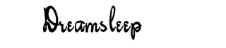 DREAMSLEEP logo