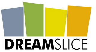 DREAMSLICE logo
