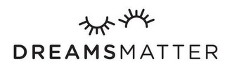 DREAMSMATTER logo