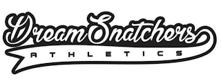 DREAMSNATCHERS ATHLETICS logo