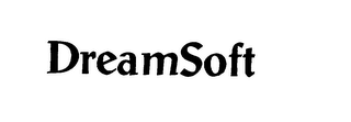 DREAMSOFT logo