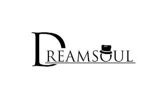 DREAMSOUL logo