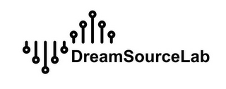 DREAMSOURCELAB logo