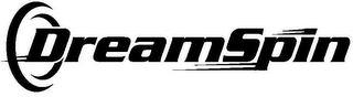 DREAMSPIN logo