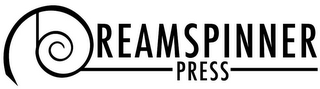 DREAMSPINNER PRESS logo