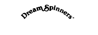 DREAMSPINNERS logo