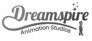 DREAMSPIRE ANIMATION STUDIOS logo