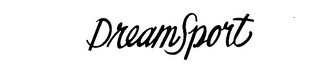 DREAMSPORT logo
