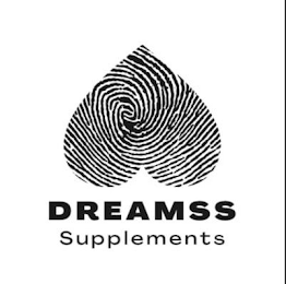 DREAMSS SUPPLEMENTS logo