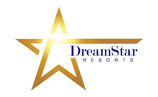 DREAMSTAR RESORTS logo