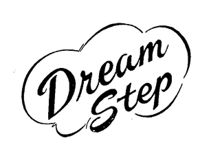 DREAMSTEP logo