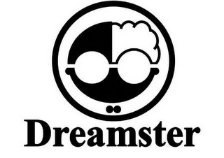DREAMSTER logo