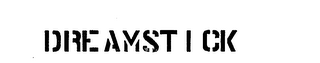 DREAMSTICK logo