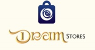 DREAMSTORES logo