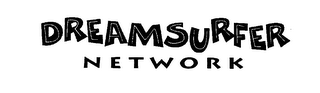 DREAMSURFER NETWORK logo