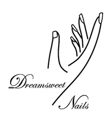 DREAMSWEET NAILS logo