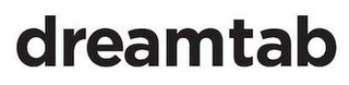 DREAMTAB logo