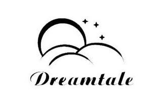 DREAMTALE logo