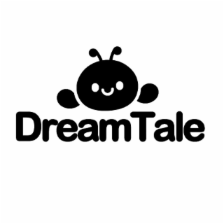 DREAMTALE logo