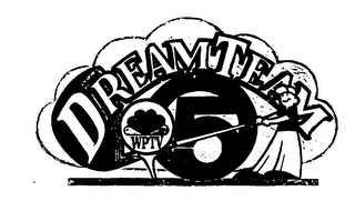 DREAMTEAM logo