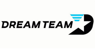 DREAMTEAM logo