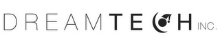 DREAMTECH INC. logo