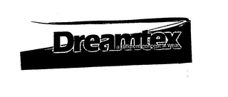 DREAMTEX A DIFFERENT CONCEPT IN WEAR logo