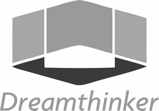 DREAMTHINKER logo