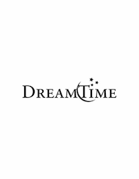 DREAMTIME logo