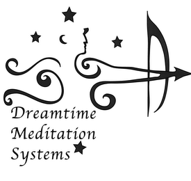 DREAMTIME MEDITATION SYSTEMS logo