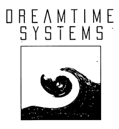 DREAMTIME SYSTEMS logo