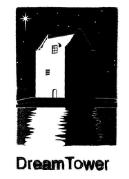 DREAMTOWER logo